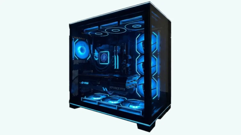 Mid Range PC